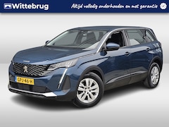 Peugeot 5008 - 1.2 PureTech Active Automaat | Trekhaak | Stoelverwarming | Parkeercamera