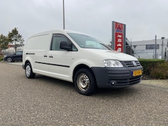 Volkswagen Caddy Maxi - 1.9 TDI Cruise control | Airco | Elektrische ramen voor