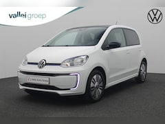 Volkswagen e-Up! - Style 83PK | Camera | Stoelverwarming | Cruise | Navi via App