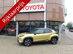 Toyota Yaris Cross - 1.5 Hybrid Launch Edition