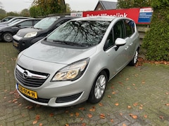 Opel Meriva - 1.4 Turbo 140pk Aut. Edition