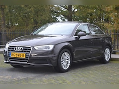 Audi A3 Limousine - 1.4 TSI Ambiente