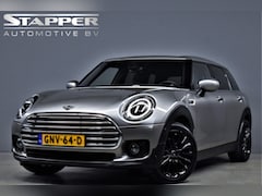 MINI Clubman - 1.5 102pk One Chili Keyless/Camera/Led/Leer/Stoelverw./Pdc/Cruise/Lmv17"