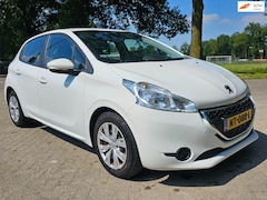 Peugeot 208 - 1.2 VTi Active airco cruis control parkeer