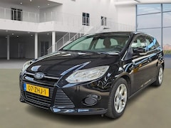 Ford Focus Wagon - 1.6 TDCI ECOnetic Lease Trend