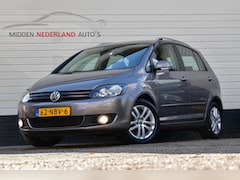 Volkswagen Golf Plus - 1.4 TSI Highline * AUTOMAAT * TREKHAAK * ONDERHOUD HIST * 160PK