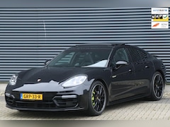 Porsche Panamera - 2.9 4 E-Hybrid | CARBON - SPORT DESIGN - PANO - VOL