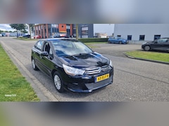 Citroën C4 - 1.6 VTi Attraction