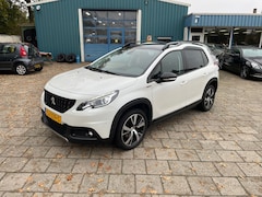 Peugeot 2008 - 1.2 PureTech GT-line