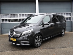 Mercedes-Benz V-klasse - 300d 4-MATIC XL DC LED | DISTRONIC | LUCHTVERING | NL-AUTO