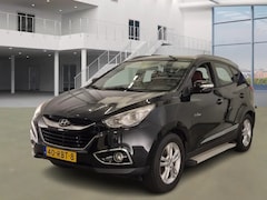 Hyundai ix35 - 1.6i GDI Business Edition