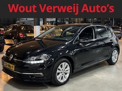 Volkswagen Golf - Vii 1.6 TDI 115pk 5D Comfortline Business