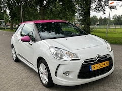 Citroën DS3 - 1.4 Chic 1e eigenaar dealer onderhouden airco cv op afs cruis control