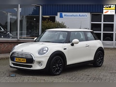 MINI One - 1.2 Business 96dkm Navi Airco Cruise NL-auto Nwe APK