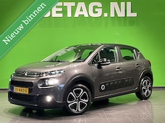 Citroën C3 - 1.2 S&S Feel | Cruise control | Navi | Airco |