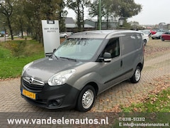 Opel Combo - 1.3 CDTi L1H1 ecoFLEX Selection