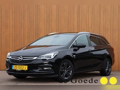 Opel Astra Sports Tourer - 1.0 Turbo 120 Jaar Edition org. NL-auto