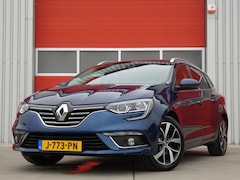 Renault Mégane Estate - 1.3 TCe Bose/ automaat/ lage km/ zeer mooi