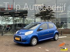 Citroën C1 - 1.0-12V Selection Airco Elektr ramen Nette staat