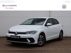 Volkswagen Polo - 1.0 TSI Life 96pk