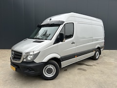 Mercedes-Benz Sprinter - 313 CDI AIRCO 3.500 AHG L2 H2