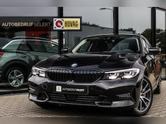 BMW 3-serie - 330e Sport - SFEERVERLICHTING - LED - CARPLAY - 1e EIG