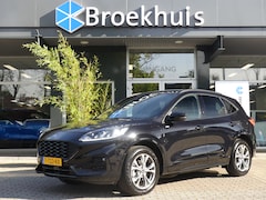 Ford Kuga - 2.5 PHEV 225PK ST-Line | NAVI | PARKEERSENSOREN | CAMERA | 18'' LMV |