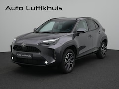 Toyota Yaris Cross - 1.5 Hybrid 130 Executive