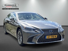 Lexus LS - 500h AWD Exec. Line