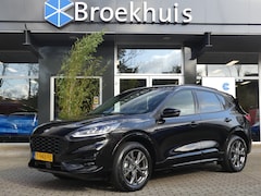 Ford Kuga - 2.5 PHEV 225PK ST-Line | NAVI | PARKEERSENSOREN | CAMERA | 18'' LMV |