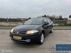 Renault Mégane Grand Tour - 2.0-16V Tech Line