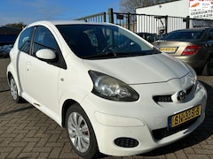 Toyota Aygo - 1.0-12V Access airco elektrische ramen cv op afs