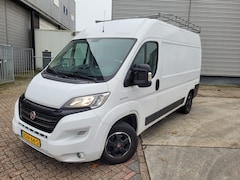 Fiat Ducato - 30 2.3 MultiJet L2H2 Trekhaak