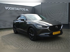 Mazda CX-30 - 2.0 e-SkyActiv-G M Hybrid Homura | NAVI+CAMERA | ELEC KLEP | , BOSE | ADAPT CRUISE | LMV18