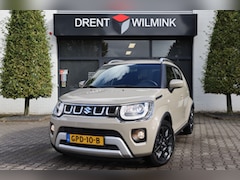 Suzuki Ignis - 1.2 Select Hybrid Apple/AndroidAuto