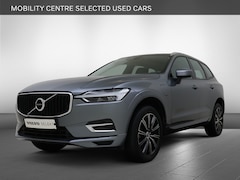 Volvo XC60 - 2.0 T8 TE AWD Momentum | Luchtvering | Trekhaak | Schuif-/Kantel