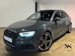 Audi S3 - 2.0 TFSI quattro Pro Line Plus