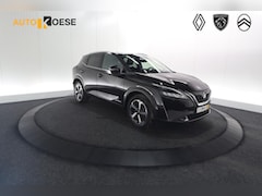 Nissan Qashqai - 1.5 e-Power 190 N-Connecta | 360 Camera | Panoramadak | Adaptieve Cruise Control | Dodehoe