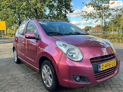 Suzuki Alto - 1.0 Base airco elektrische ramen cv op afs