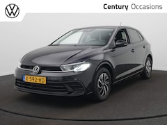 Volkswagen Polo - 1.0 TSI Life DSG / Climate / Stoelverwarming / Camera