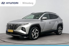 Hyundai Tucson - 1.6 T-GDI PHEV Premium Sky 4WD | Plug-in | Panoramadak | Leer | Memory | 360 Camera | Stoe