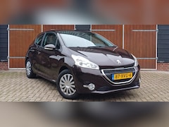 Peugeot 208 - 1.2 VTi Active, TEKST LEZEN, Bluetooth, NAP