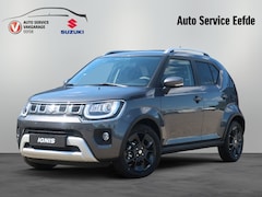 Suzuki Ignis - 1.2 Smart Hybrid Style Automaat Nieuw