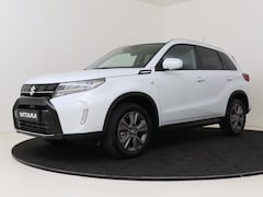 Suzuki Vitara - 1.4 Boosterjet Select Smart Hybrid 2024 Navigatie | Apple Carplay Android | Parkeercamera