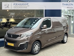 Peugeot Expert - 231S 2.0 BlueHDI 120 PK Premium Pack | BPM Vrij Ook voor particulieren | Achterklep met Ru