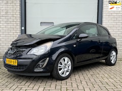 Opel Corsa - 1.2-16V BlitZ FULL OPTIONS