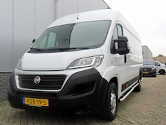 Fiat Ducato - 35 3.0 Natural Power L4H2 Airco Camera