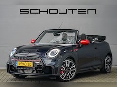 MINI Cabrio - 2.0 John Cooper Works Adaptief Onderstel ACC