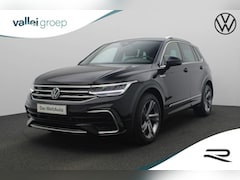 Volkswagen Tiguan - 1.5 TSI 150PK DSG R-Line | Trekhaak | Navi | Camera | 19 inch | ACC