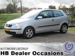 Volkswagen Polo - 1.4-16V - Airco zaterdag open tot 15 uur